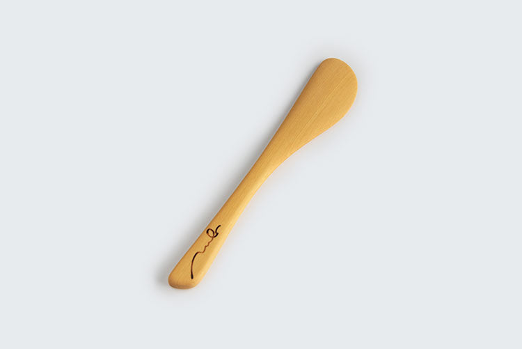 NUB creative works｜butter knife B
