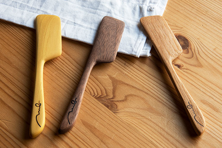 NUB creative works｜butter knife C