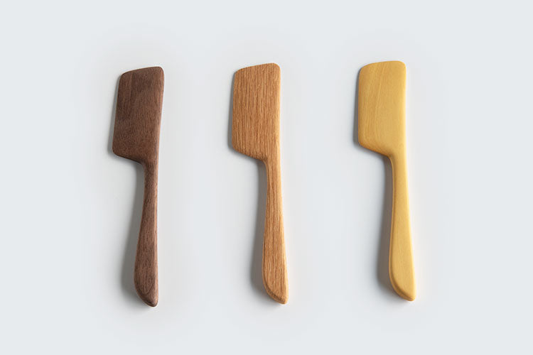 NUB creative works｜butter knife C