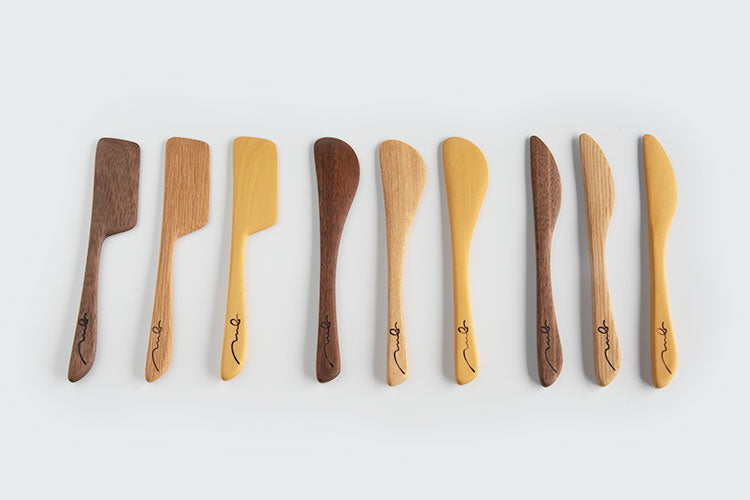 NUB creative works｜butter knife C