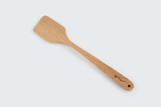 NUB creative works｜wooden spatula 01