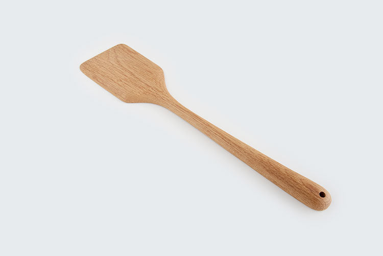 NUB creative works｜wooden spatula 01