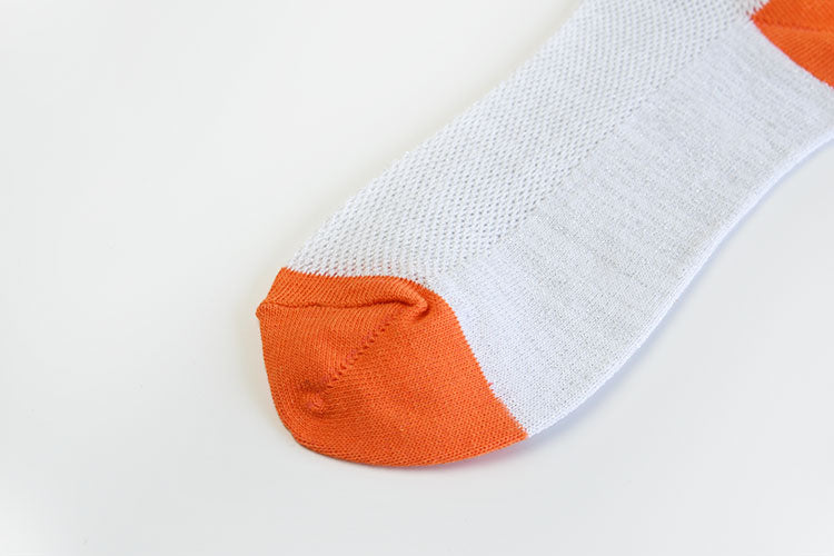 POTTENBURN TOHKII｜MESH SOCKS