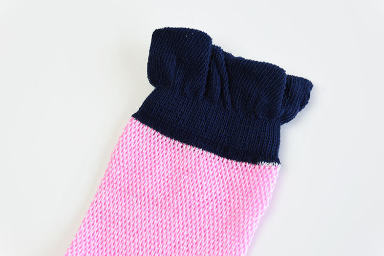 POTTENBURN TOHKII｜MESH SOCKS