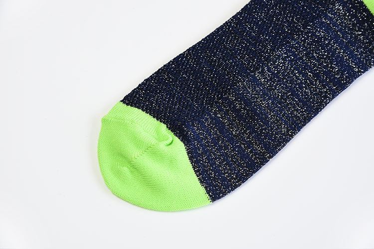POTTENBURN TOHKII｜MESH SOCKS