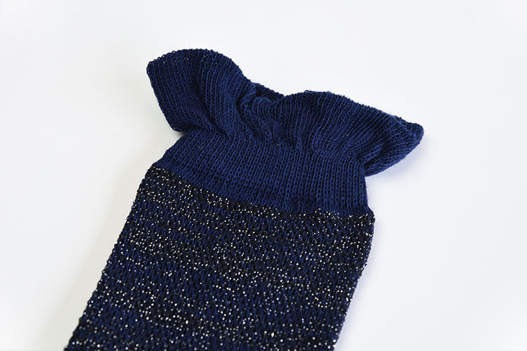 POTTENBURN TOHKII｜MESH SOCKS
