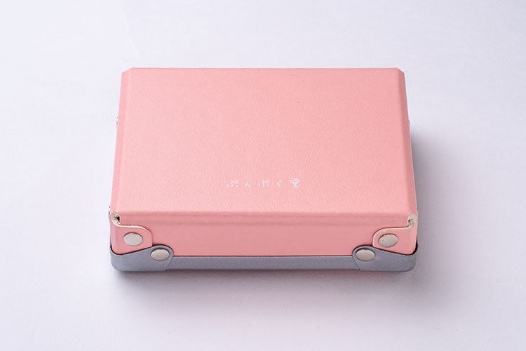 ぷんぷく堂｜いろこばこ