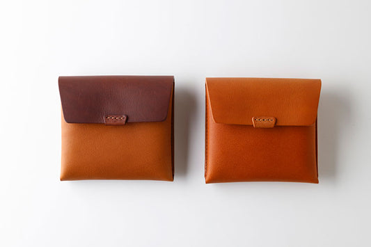 .URUKUST｜SMALL WALLET