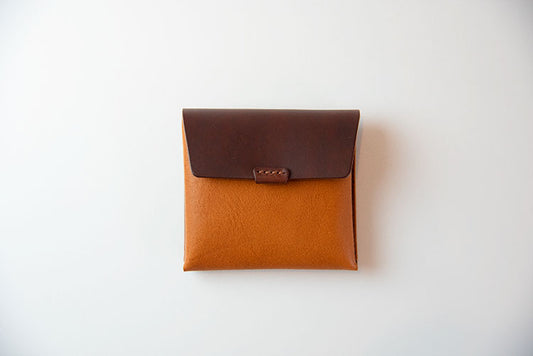 .URUKUST｜SMALL WALLET