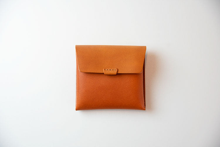 .URUKUST｜SMALL WALLET